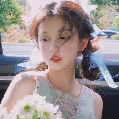 穿梭梦美人