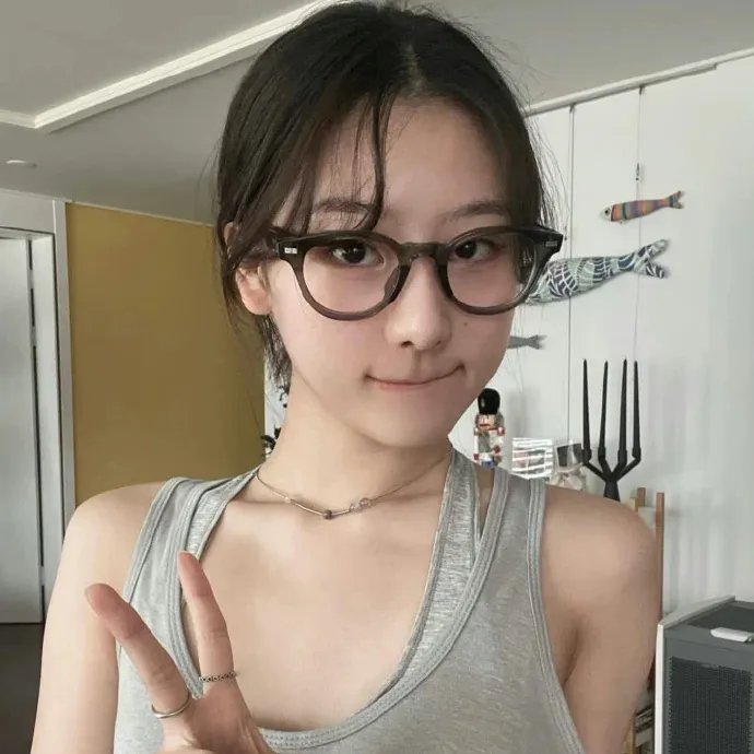 顾盼生香